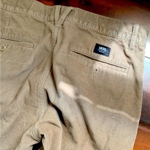 Vans Chinos Pants